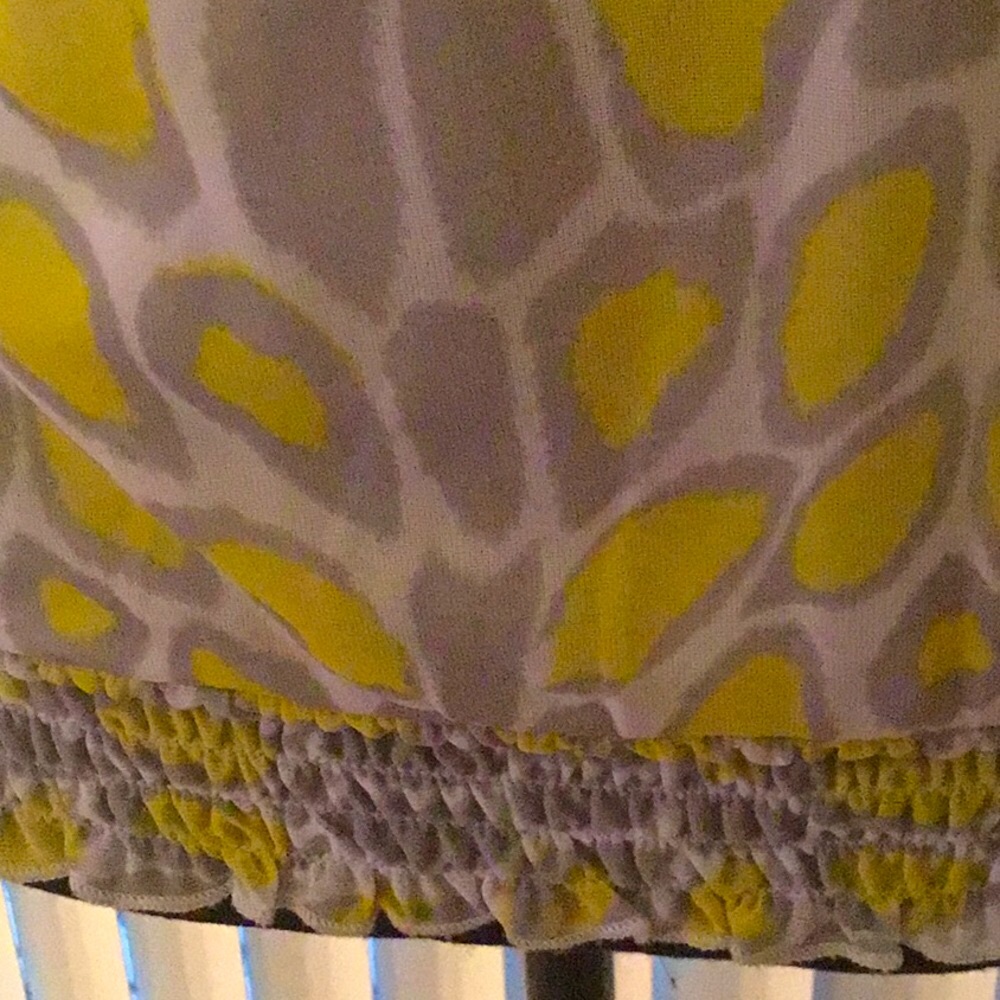 I.N.C international concepts, Blouse” Med”❤️ - Picture 2 of 4